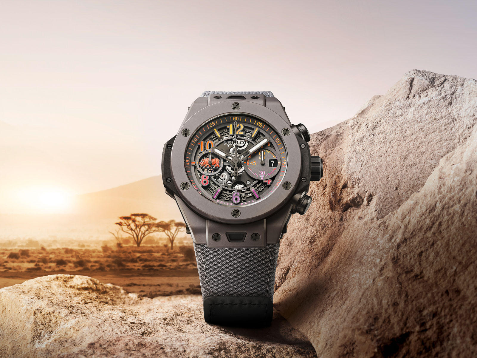 Why Choose a Hublot Replica?